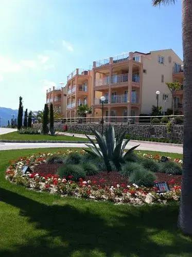 Kusadasi Golf and Spa Resort 0*