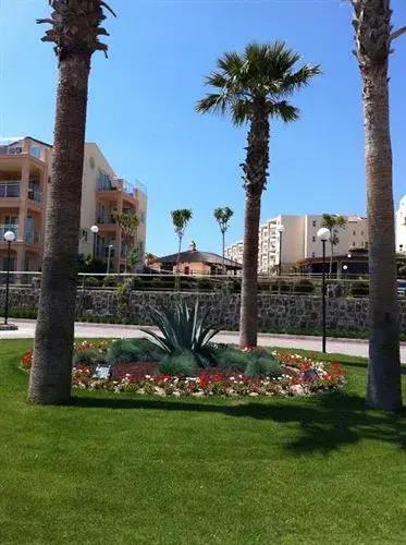 Kusadasi Golf and Spa Resort 0*