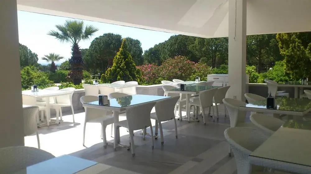 Kusadasi Golf and Spa Resort 0*