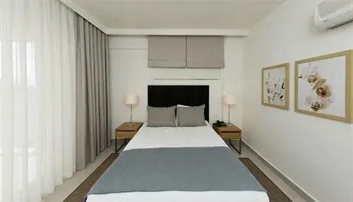 Kusadasi Golf and Spa Resort 0*