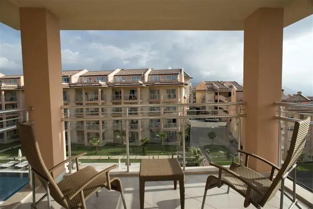 Kusadasi Golf and Spa Resort 0*