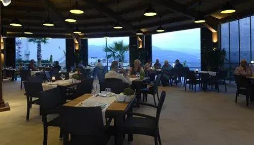 Kusadasi Golf and Spa Resort 0*