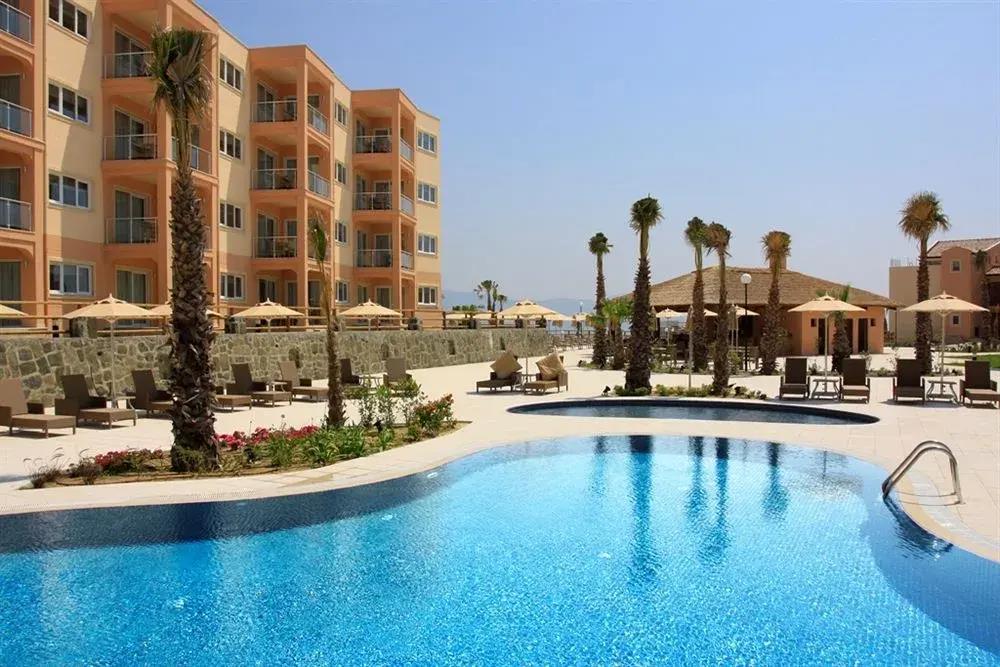Kusadasi Golf and Spa Resort 0*