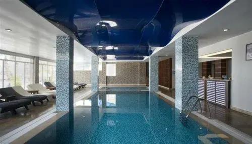 Kusadasi Golf and Spa Resort 0*