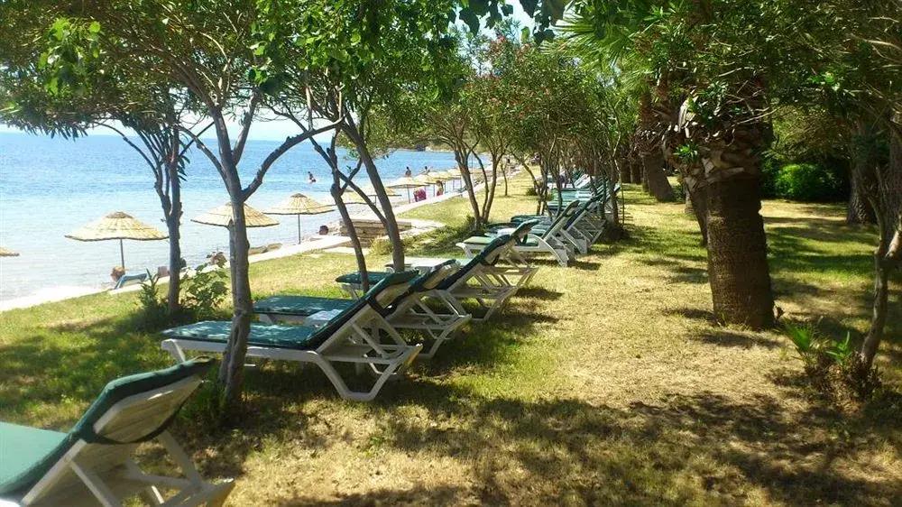Kusadasi Golf and Spa Resort 0*