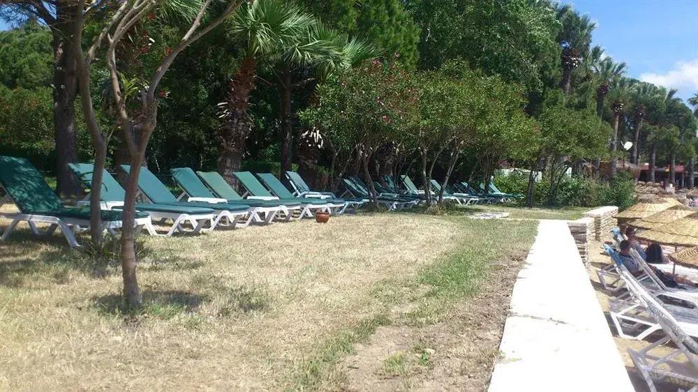 Kusadasi Golf and Spa Resort 0*