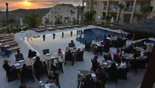 Kusadasi Golf and Spa Resort 0*