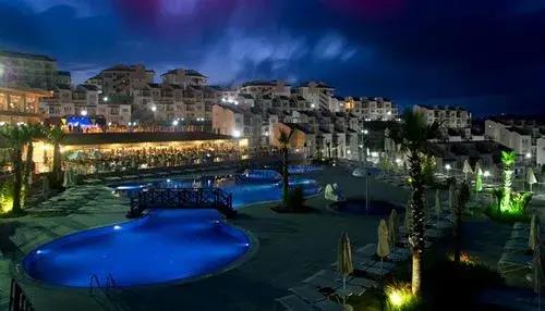 Kusadasi Golf and Spa Resort 0*