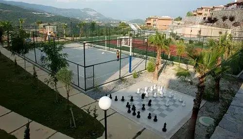 Kusadasi Golf and Spa Resort 0*
