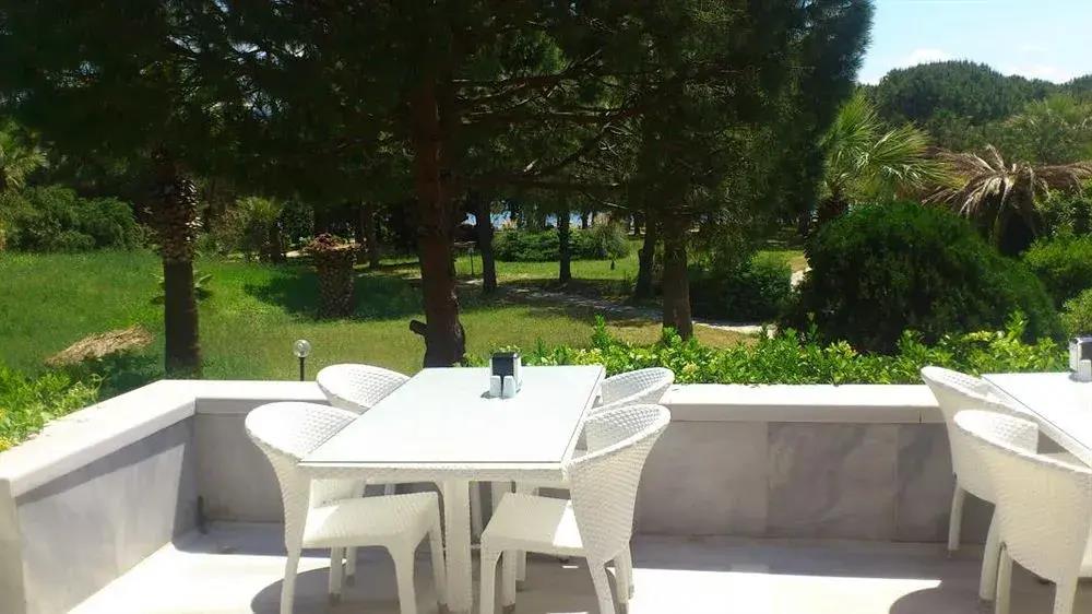 Kusadasi Golf and Spa Resort 0*