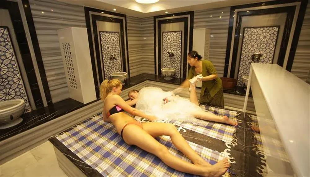 Kusadasi Golf and Spa Resort 0*
