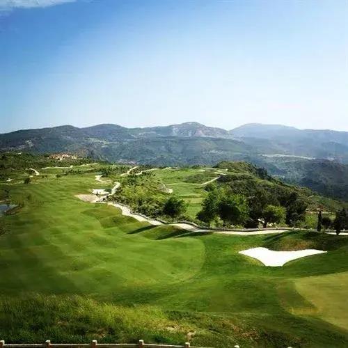 Kusadasi Golf and Spa Resort 0*