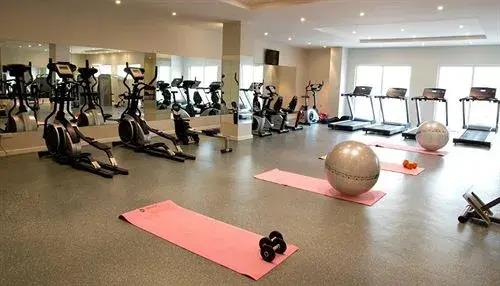 Kusadasi Golf and Spa Resort 0*