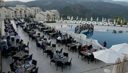 Kusadasi Golf and Spa Resort 0*