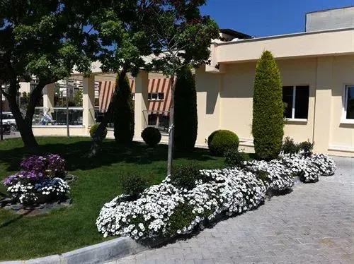 Kusadasi Golf and Spa Resort 0*