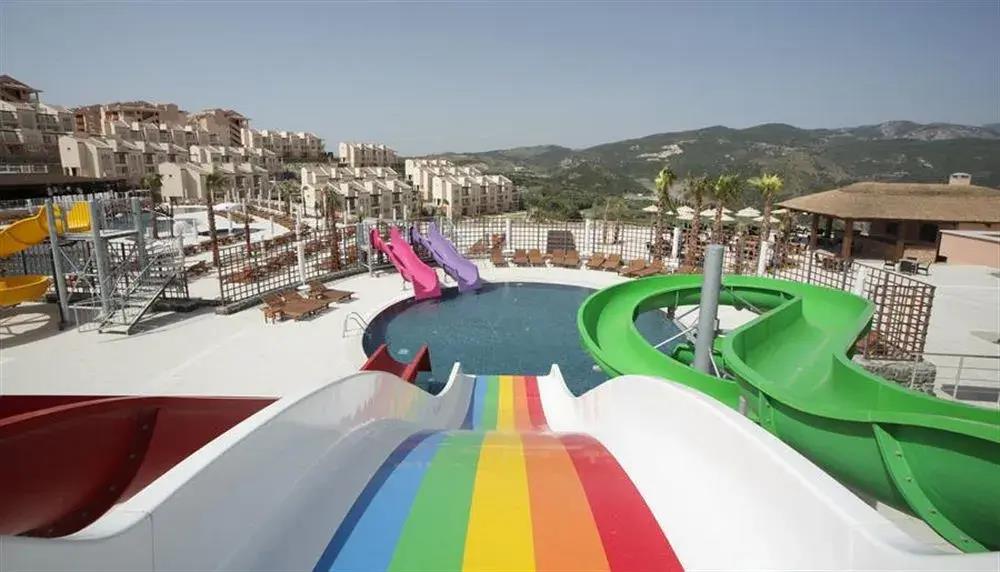 Kusadasi Golf and Spa Resort 0*