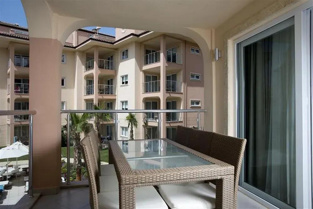 Kusadasi Golf and Spa Resort 0*