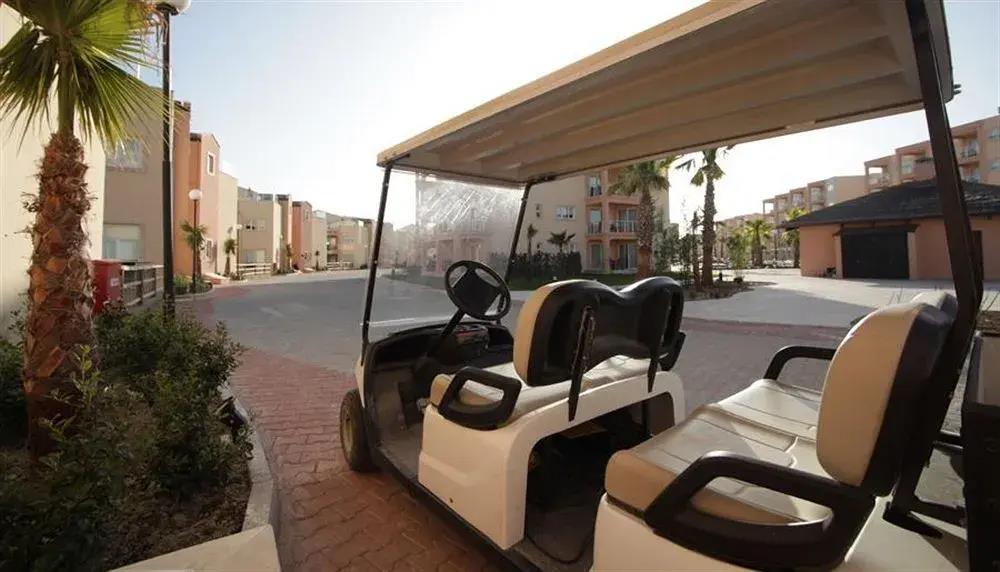 Kusadasi Golf and Spa Resort 0*