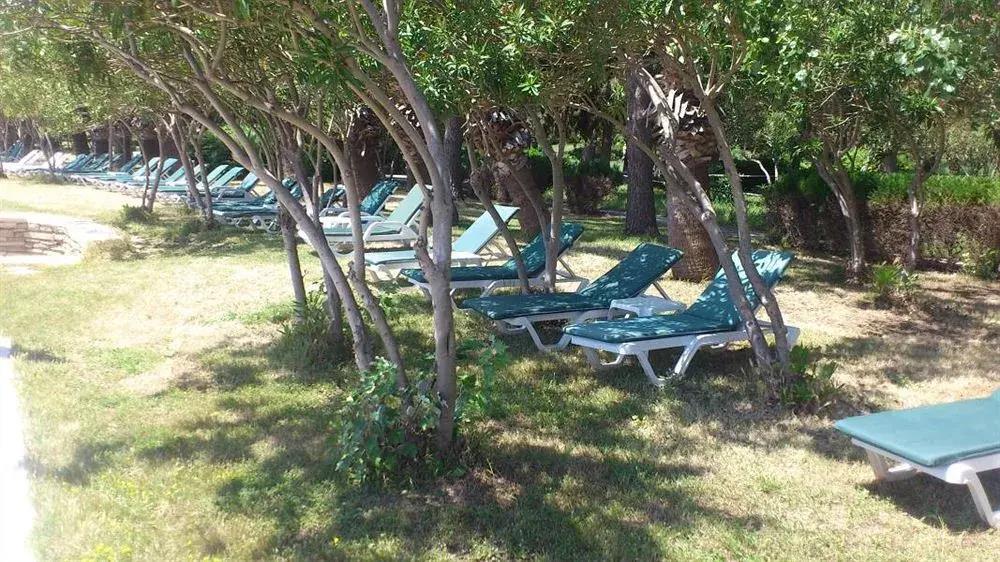 Kusadasi Golf and Spa Resort 0*