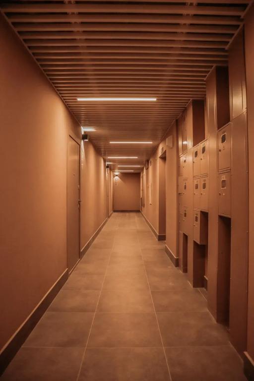 Savin House Apartments 0*