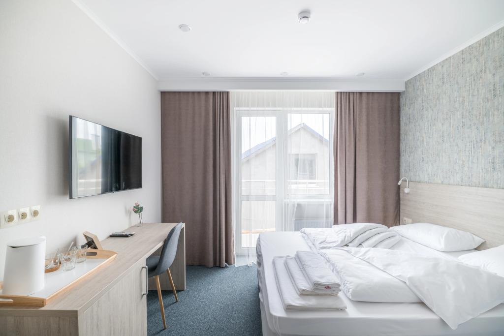Prichal 32 Hotel 0*