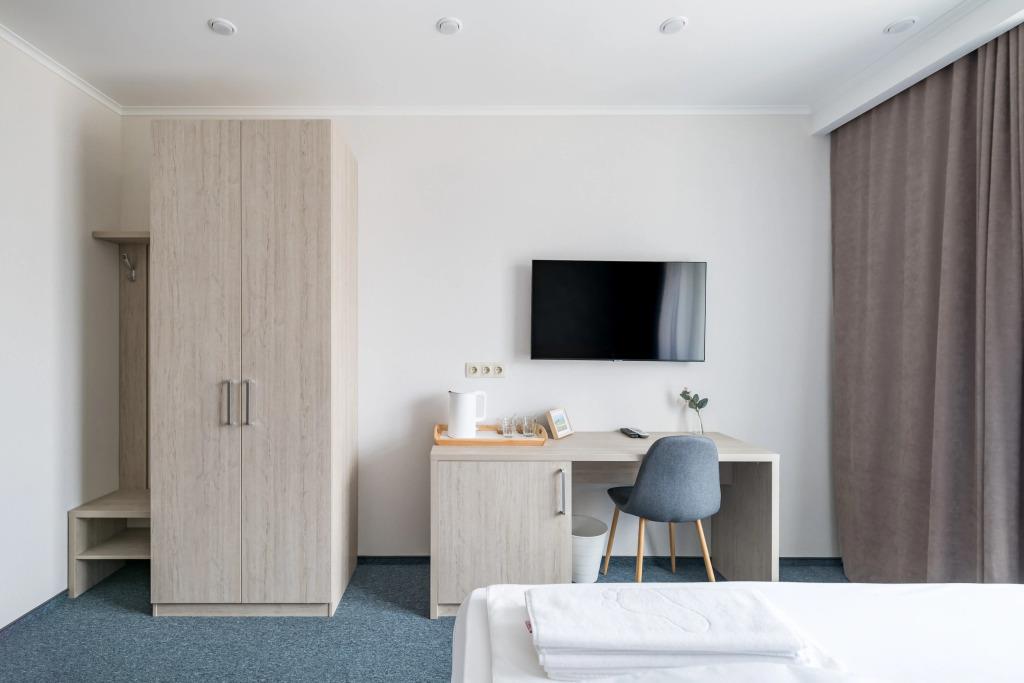 Prichal 32 Hotel 0*