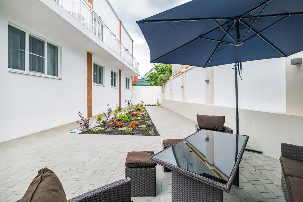 Prichal 32 Hotel 0*