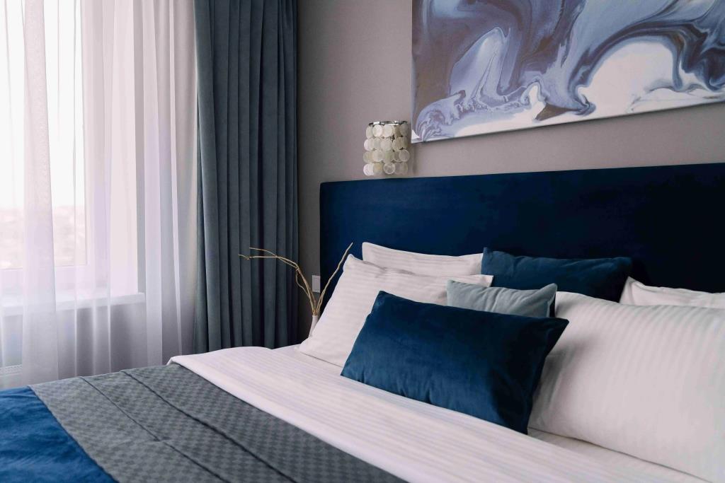 Apartamenty Apart-Deluxe Legendy Morya 0*
