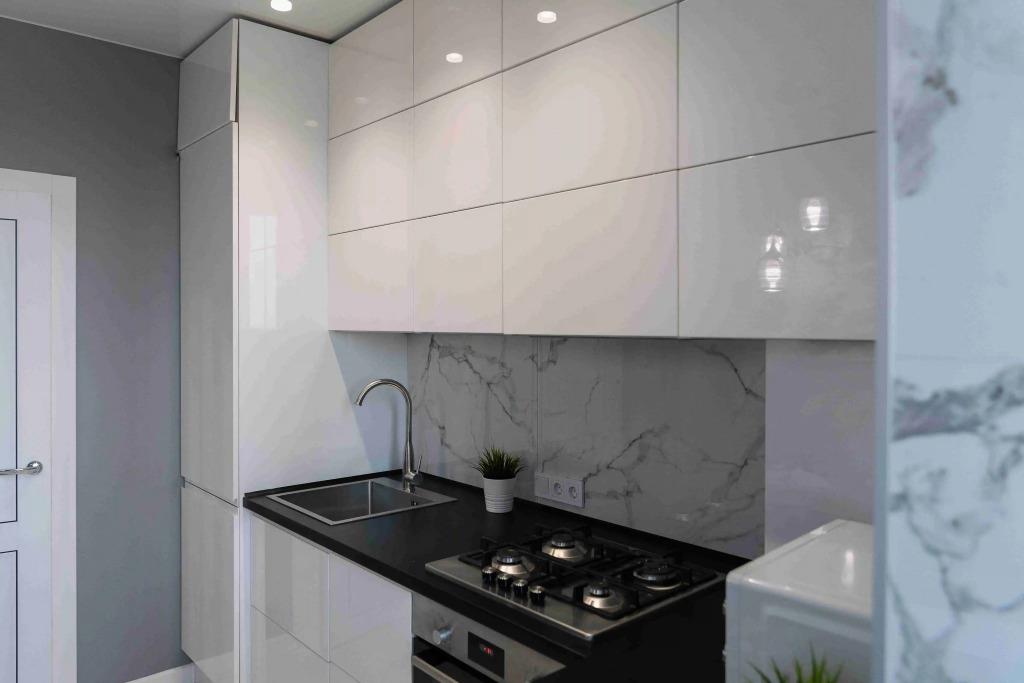 Apartamenty Apart-Deluxe Legendy Morya 0*
