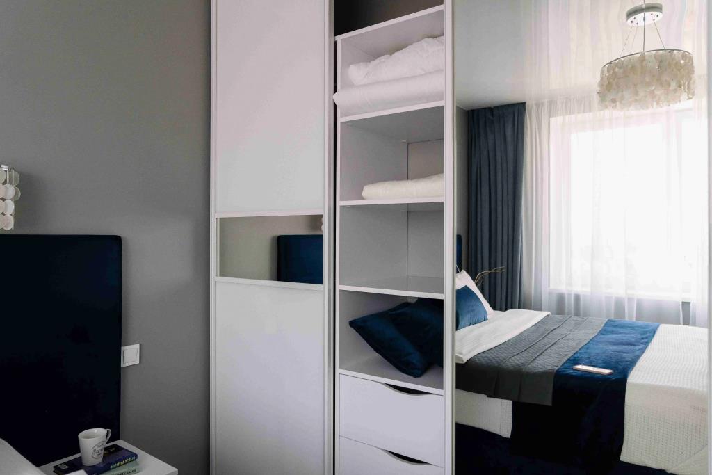 Apartamenty Apart-Deluxe Legendy Morya 0*