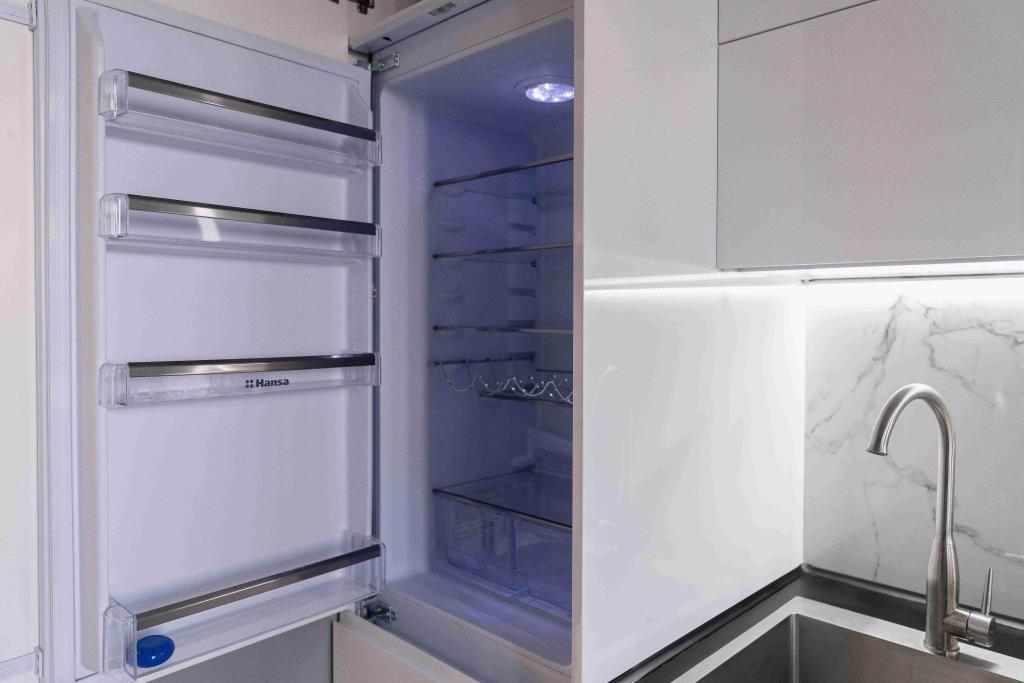 Apartamenty Apart-Deluxe Legendy Morya 0*