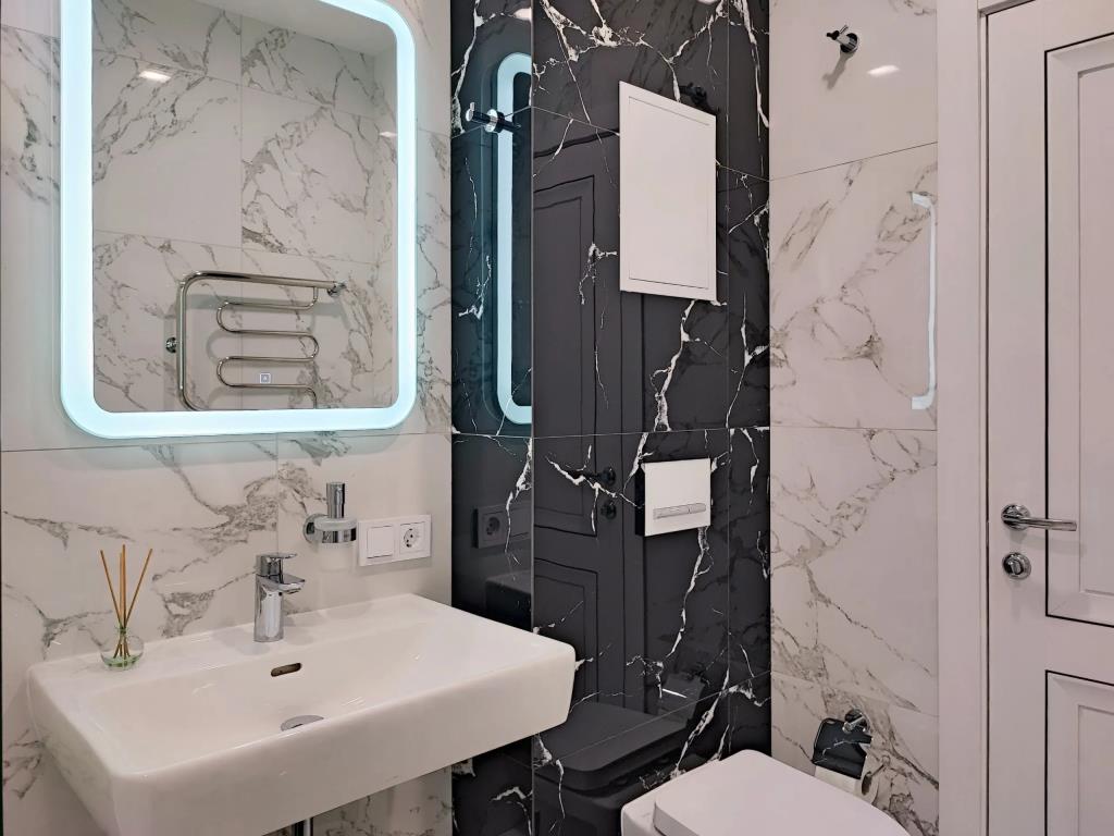 Apartamenty Apart-Deluxe Legendy Morya 0*