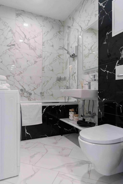 Apartamenty Apart-Deluxe Legendy Morya 0*