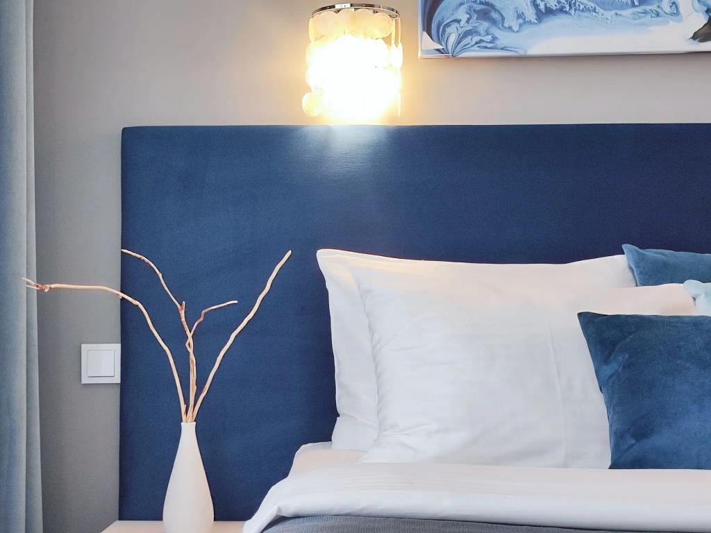 Apartamenty Apart-Deluxe Legendy Morya 0*