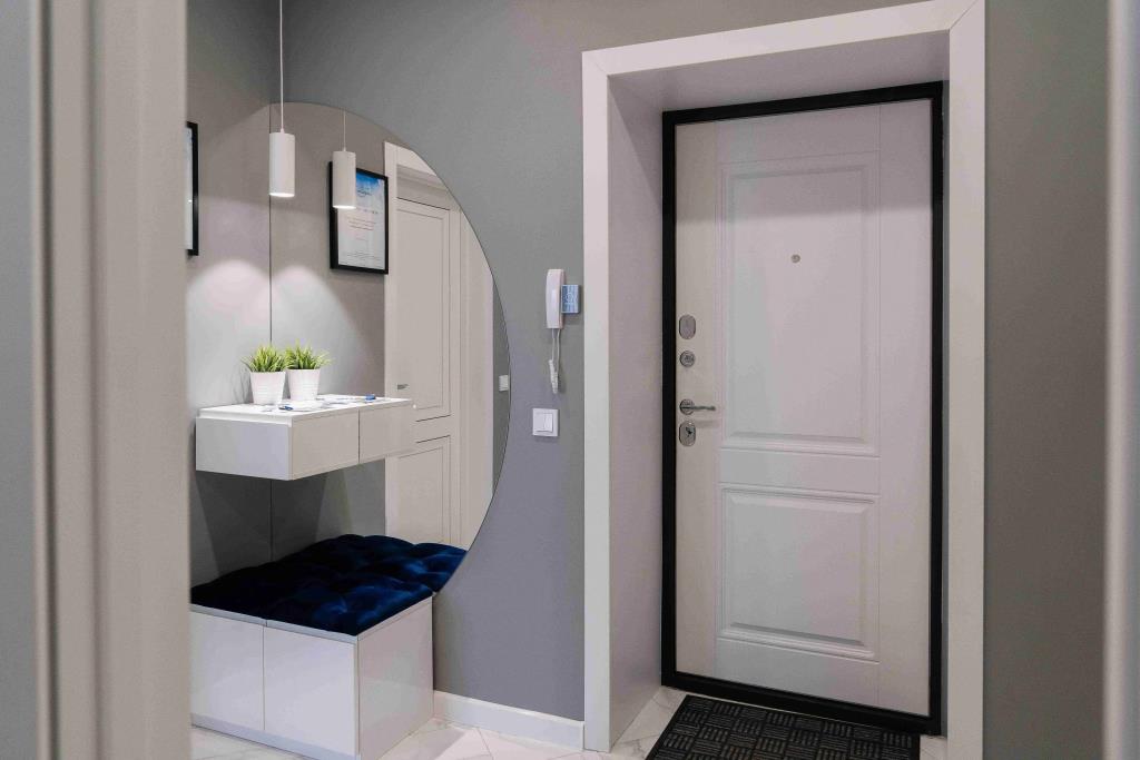 Apartamenty Apart-Deluxe Legendy Morya 0*