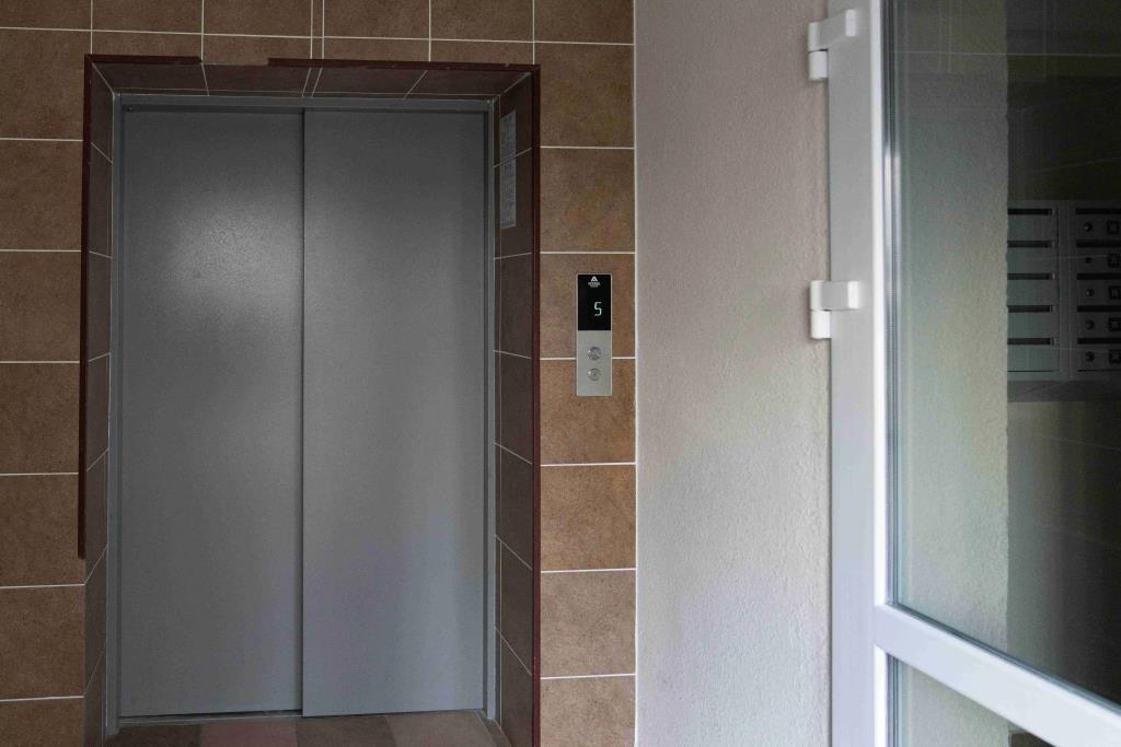 Apartamenty Apart-Deluxe Legendy Morya 0*