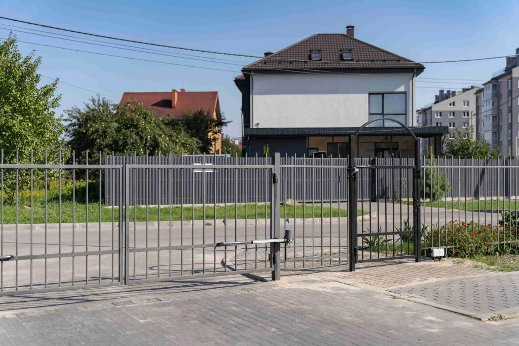 Apartamenty Apart-Deluxe Legendy Morya 0*