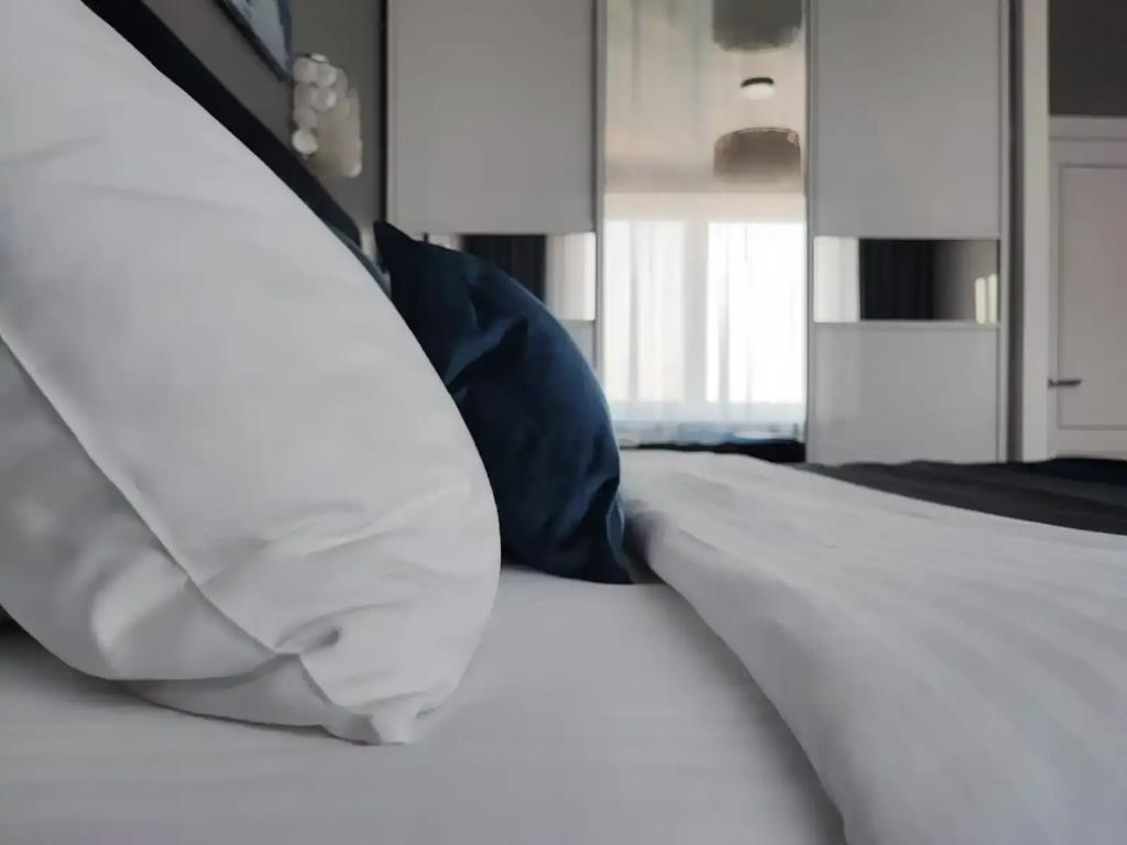 Apartamenty Apart-Deluxe Legendy Morya 0*