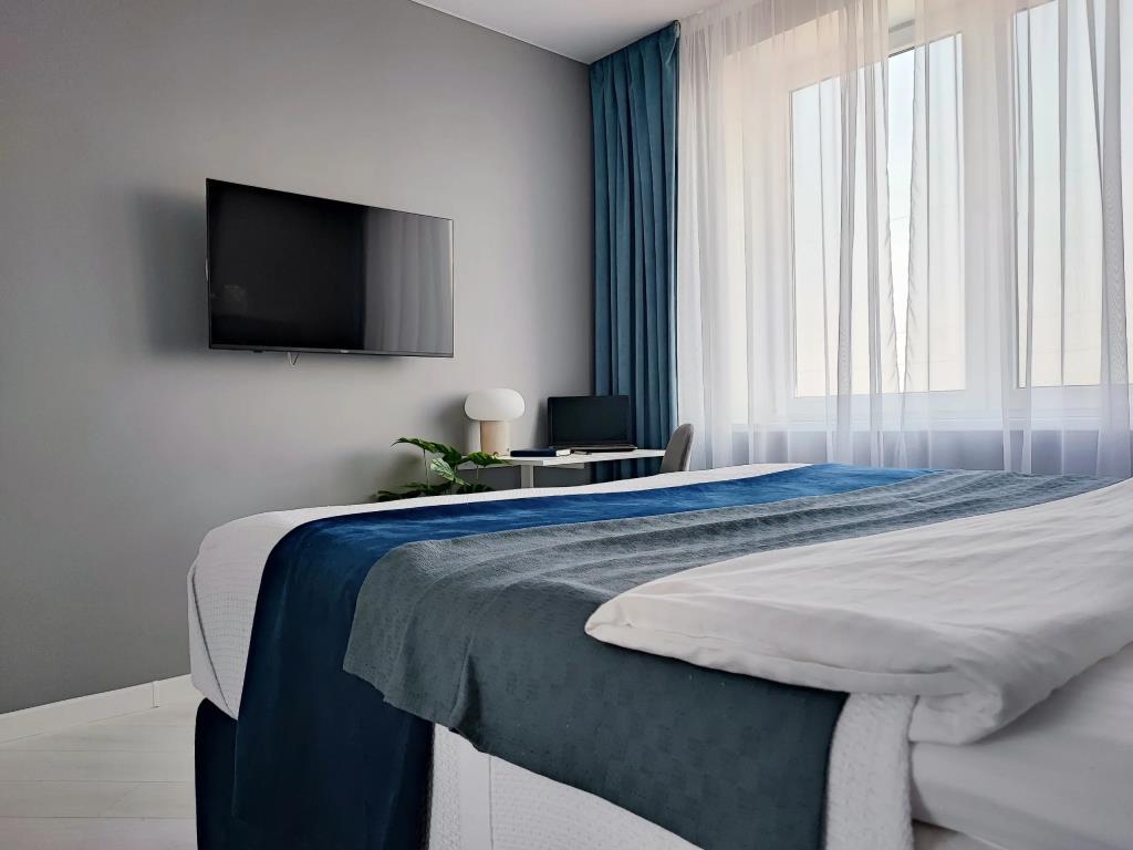Apartamenty Apart-Deluxe Legendy Morya 0*