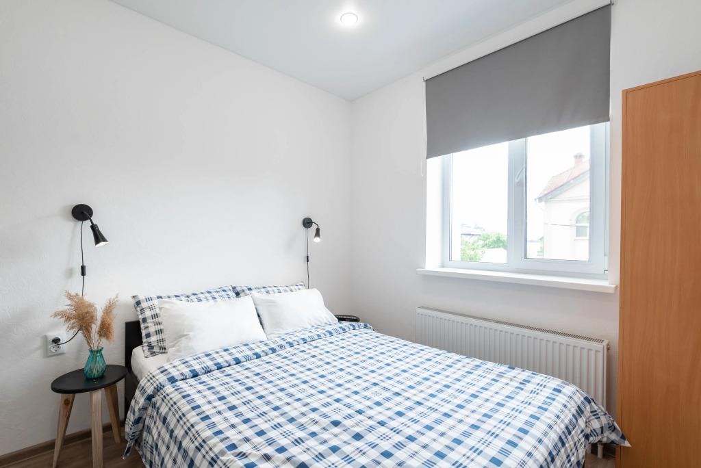 Arsenika №9 v 5 Minutah ot Kremlya u Volgi Apartament 0*