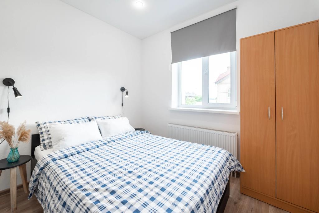 Arsenika №9 v 5 Minutah ot Kremlya u Volgi Apartament 0*
