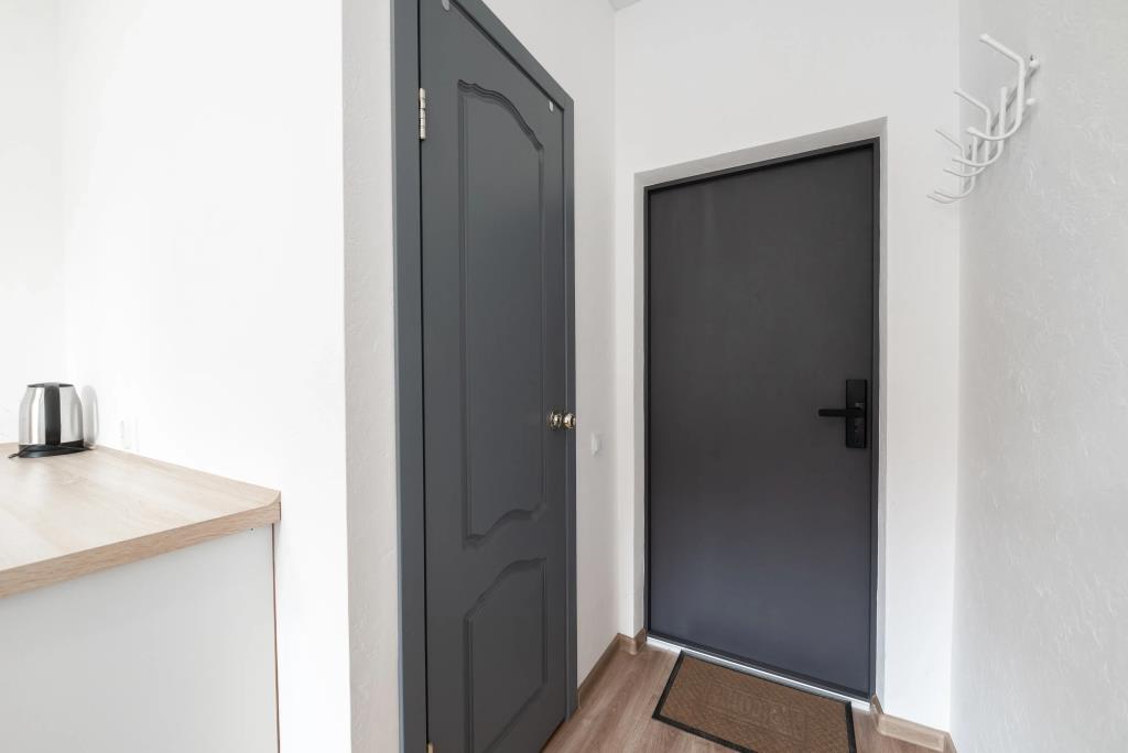 Arsenika №9 v 5 Minutah ot Kremlya u Volgi Apartament 0*