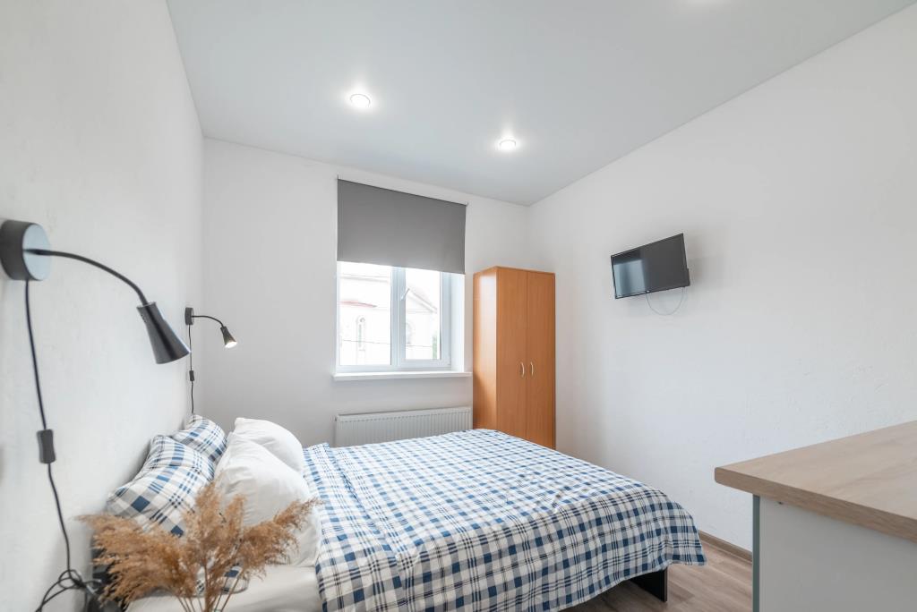 Arsenika №9 v 5 Minutah ot Kremlya u Volgi Apartament 0*