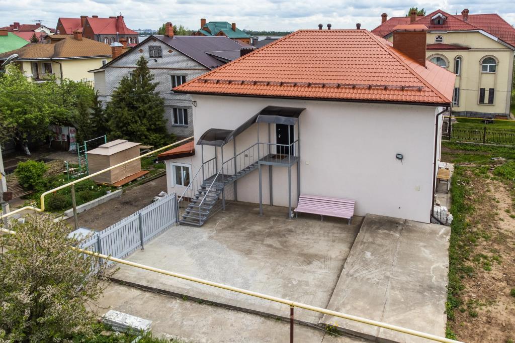 Arsenika №9 v 5 Minutah ot Kremlya u Volgi Apartament 0*