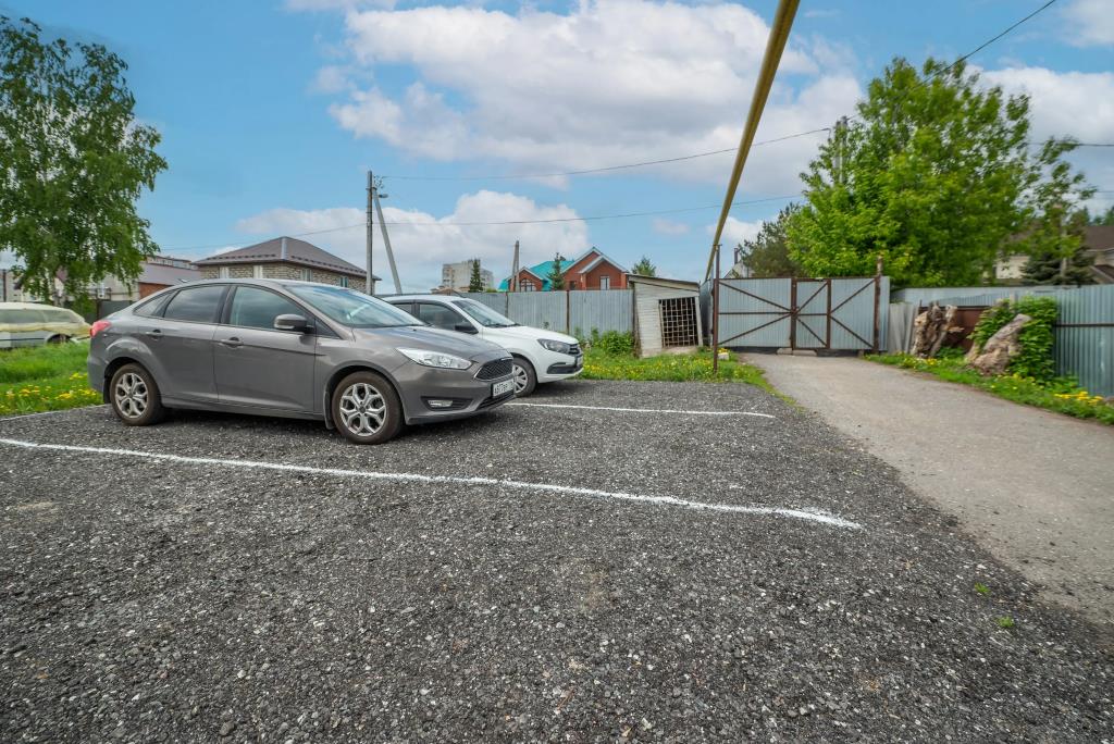 Arsenika №9 v 5 Minutah ot Kremlya u Volgi Apartament 0*