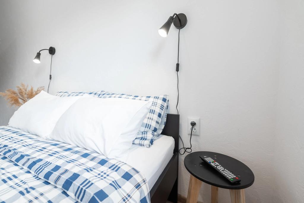 Arsenika №9 v 5 Minutah ot Kremlya u Volgi Apartament 0*