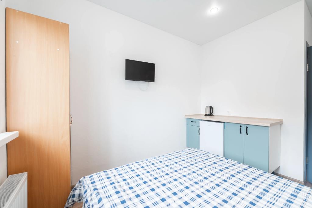 Arsenika №9 v 5 Minutah ot Kremlya u Volgi Apartament 0*