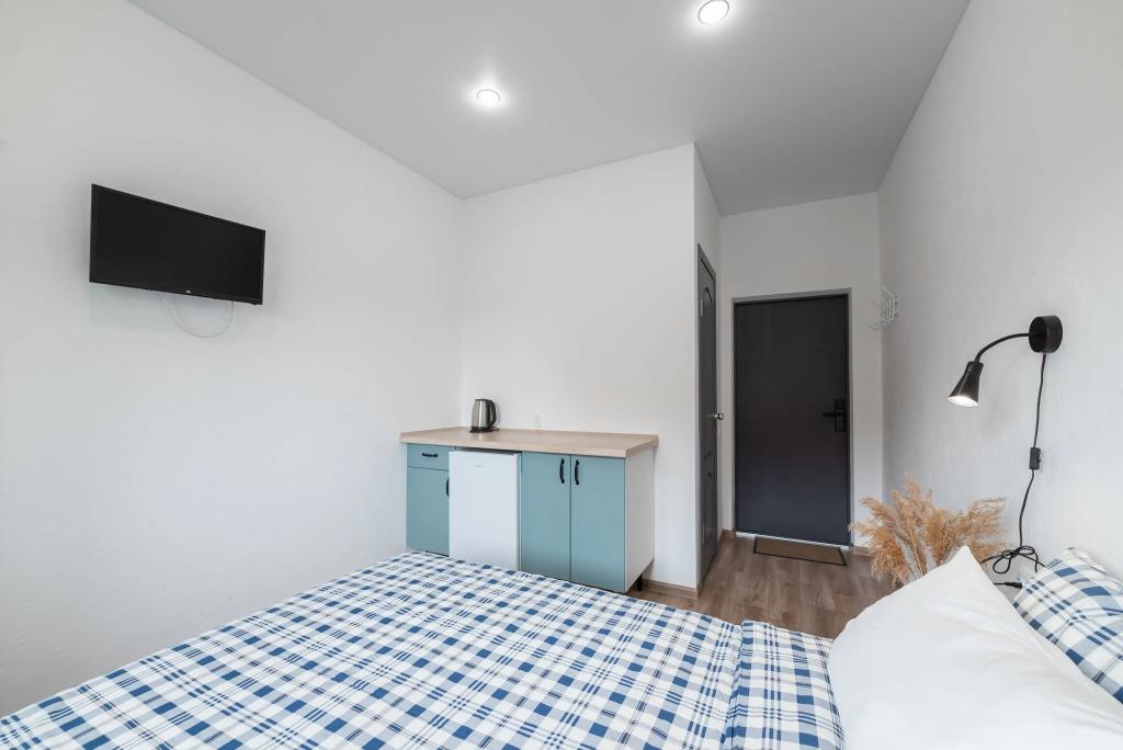 Arsenika №9 v 5 Minutah ot Kremlya u Volgi Apartament 0*