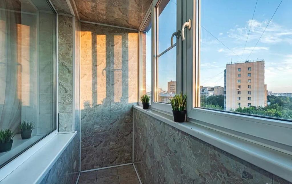 Na Butyirskom Valu Apartaments 0*