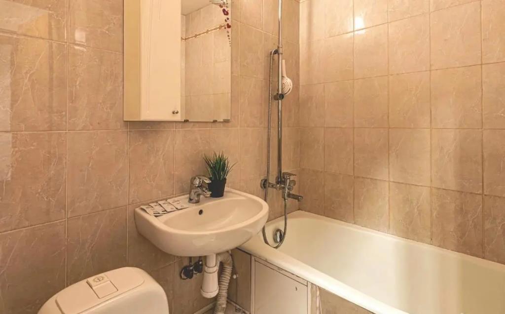 Na Butyirskom Valu Apartaments 0*
